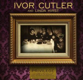 Ivor Cutler a Linda Hirst - Privilege