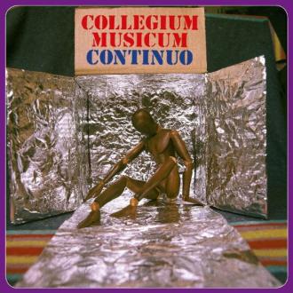 Collegium Musicum - Continuo