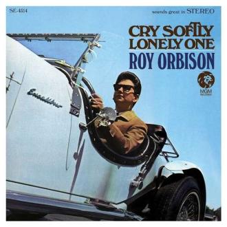 Orbison, Roy - Cry Softly Lonely One