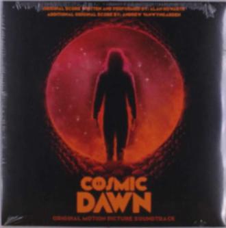 Alan Howarth, Andrew VanWyngarden - Cosmic Dawn Original Motion Picture Soundtrack