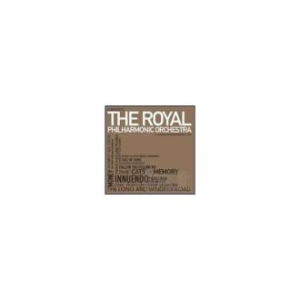 Royal Philharmonic Orchestra - Il Meglio Di the Royal Philharmonic Orchestra