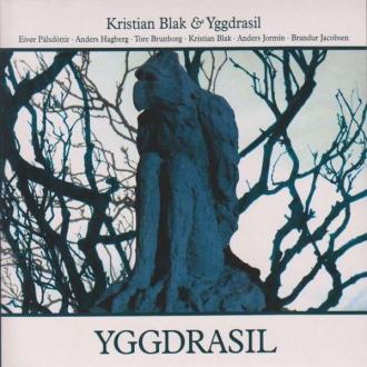 Kristian Blak - Yggdrasil