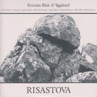 Kristian Blak & Yggdrasil (8) - Risastova