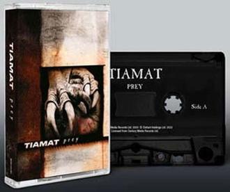TIAMAT - PREY