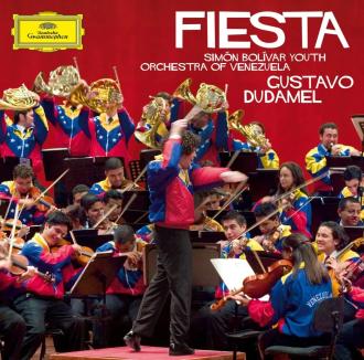 Dudamel, Gustavo / Simon Bolivar Youth Orchestra of Venezuela - Fiesta
