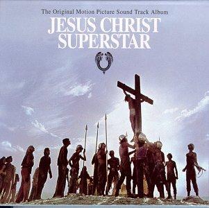 Various - Jesus Christ Superstar (The Original Motion Picture Sound Track Album)