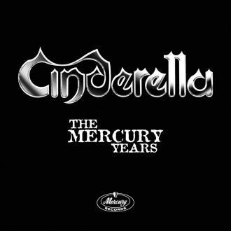 Cinderella - The Mercury Years