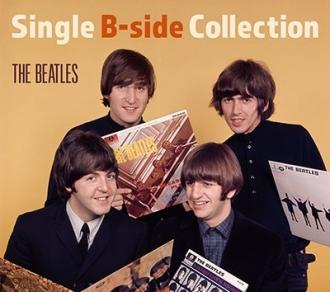 Beatles - Single B-Side Collection