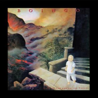 Oingo Boingo - Dark At The End Of The Tunnel