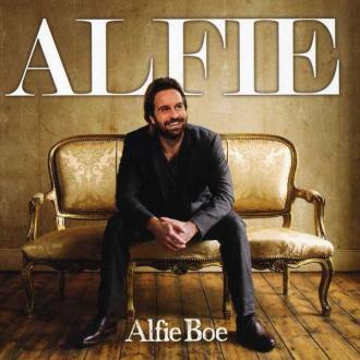 Alfie Boe - Alfie