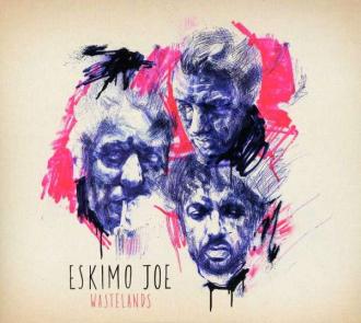Eskimo Joe - Wastelands