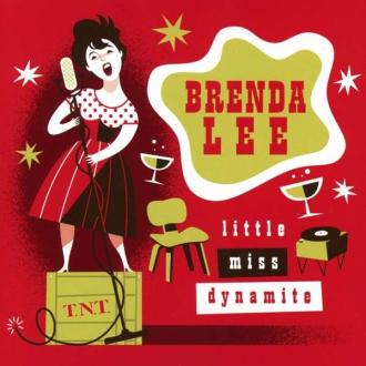 Lee, Brenda - Little Miss Dynamite