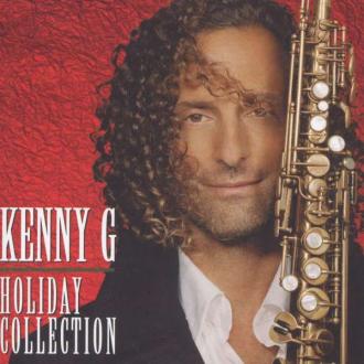 Kenny G (2) - The Holiday Collection