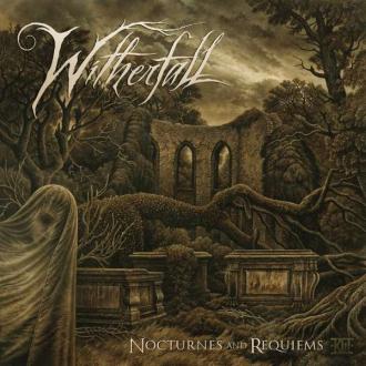 Witherfall - Nocturnes And Requiems