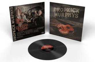 DROPKICK MURPHYS - OKEMAH RISING LTD.