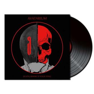 Avatarium - Death, Where is Your Sting