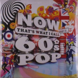 Various - Now That's What I Call 60s Pop