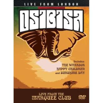 Osibisa - Live From London