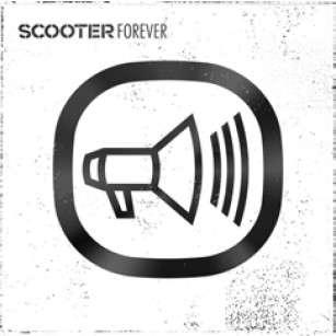 Scooter - Forever