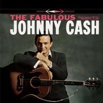 Cash, Johnny - Fabulous Johnny Cash