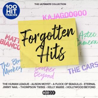 V/A - Ultimate Forgotten Hits