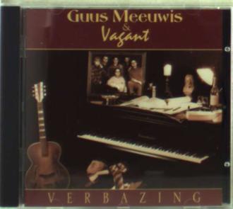 Guus Meeuwis & Vagant - Verbazing