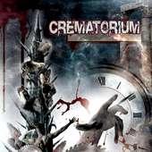 Crematorium - The Process Of Endtime