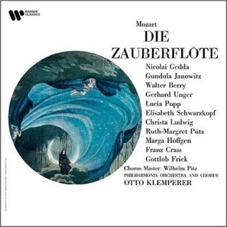 Klemperer, Otto - Mozart: Die Zauberflote