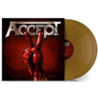 ACCEPT - BLOOD OF THE NATIONS GOLD LTD.