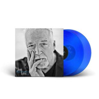 JON LORD - BLUES PROJECT - LIVE BLUE LTD