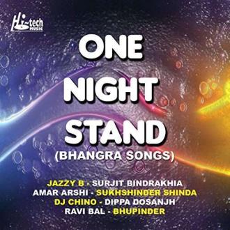 V/A - One Night Stand