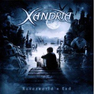 Xandria - Neverworld's End