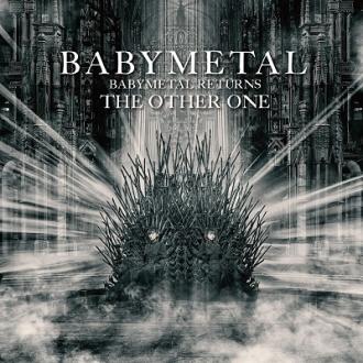 Babymetal - Babymetal Returns