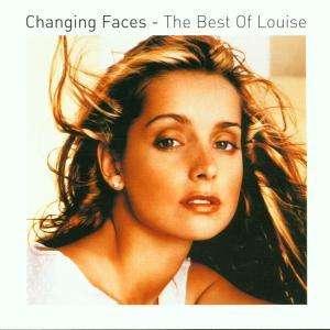 Louise - Changing Faces - The Best Of Louise