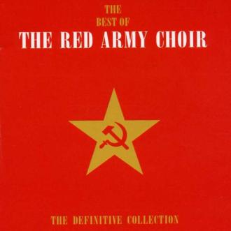 The Alexandrov Red Army Ensemble - The Best Of The Red Army Choir