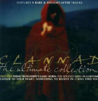 Clannad - Celtic Themes: the Very Best of Clannad