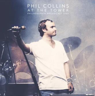 Collins, Phil - At the Tower