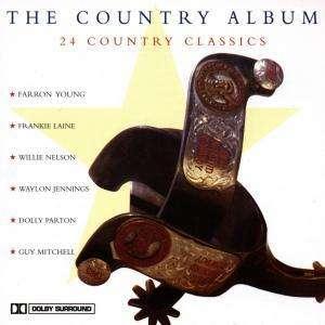 Various - The Country Album