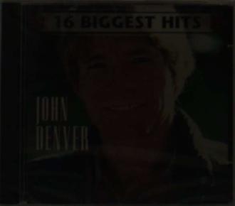 John Denver - 16 Biggest Hits