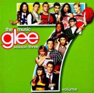 Glee Cast - Glee: The Music, Volume 7