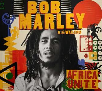 Marley, Bob & the Wailers - Africa Unite