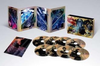 Various Artists - FINAL FANTASY XVI Original Soundtrack Ultimate Edition