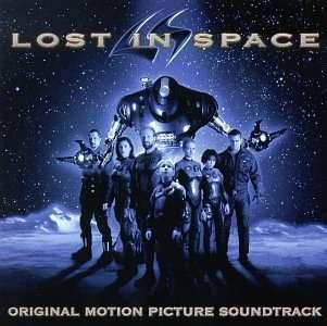 Various, Bruce Broughton - Lost In Space (Original Motion Picture Soundtrack)