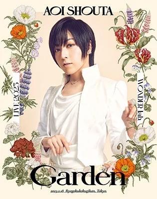 Aoi, Shouta - Live 2023 Wonder Lab. Garden