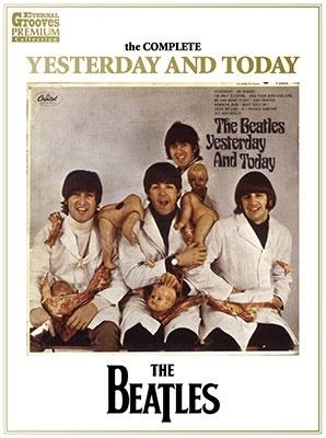 Beatles - Complete Yesterday and Today