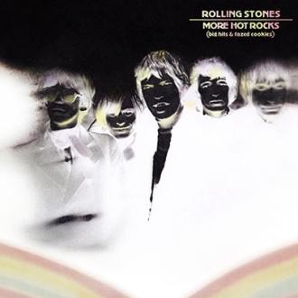 Rolling Stones - More Hot Rocks