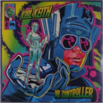 Kool Keith - Mr. Controller