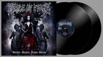 Cradle of Filth - Darkly Darkly Venus Aversa