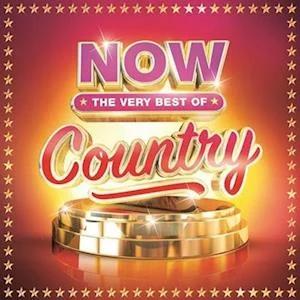 V/A - Now Country: the Very Best of