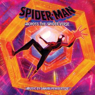 Pemberton, Daniel - Spider-Man: Across the Spider-Verse (Original Score)